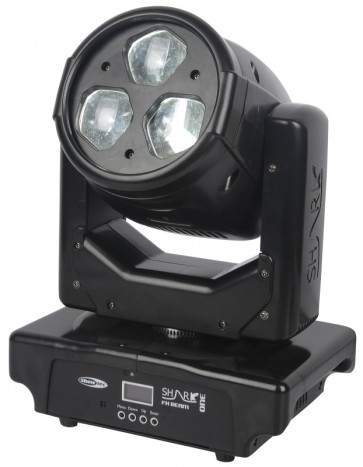 Showtec Shark Beam FX One