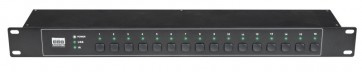 Showtec Quick DMX Rack 1024