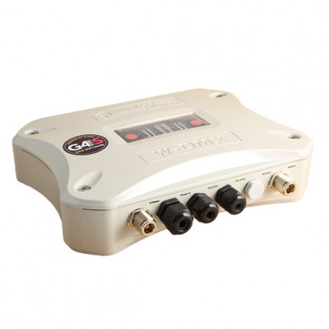 W-DMX WhiteBox F-2 G4S IP65 udendørs trådløs DMX