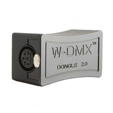 W-DMX USB Dongle