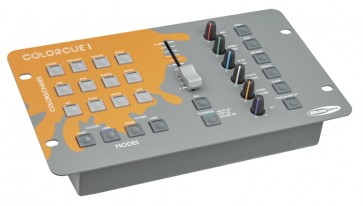 Showtec Colorcue 1 lysstyring