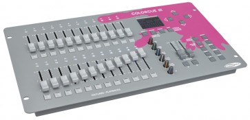 Showtec ColorCue 3