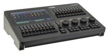 Showtec Lampy 20 1U