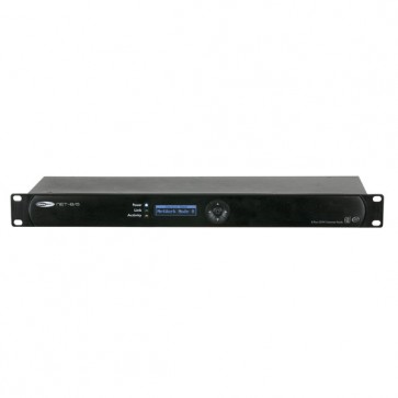Showtec NET-8/5 artnet node 1 GBps
