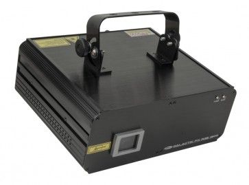 Showtec Galactic FX RGB-1500 laser