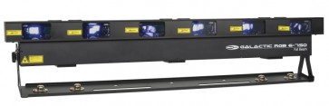 Showtec Galactic RGB-6-750 laser