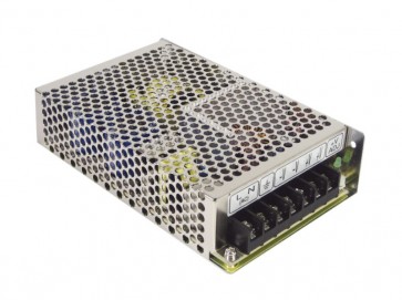 Showtec LED Powersupply 12V 100W med 1 output