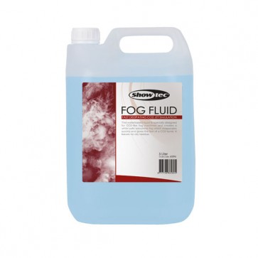 Showtec Ultra let røgvæske CO2 simulation 5ltr