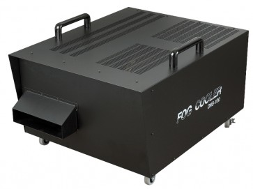 Showtec DNG-100 Røg-cooler