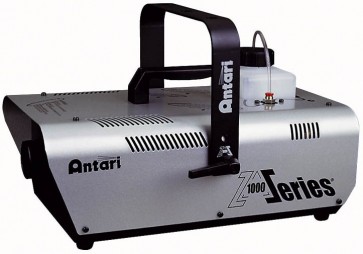Antari Z-1000 røgmaskine med timer-remote