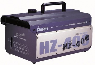 Antari HZ-400 professionel hazer med DMX