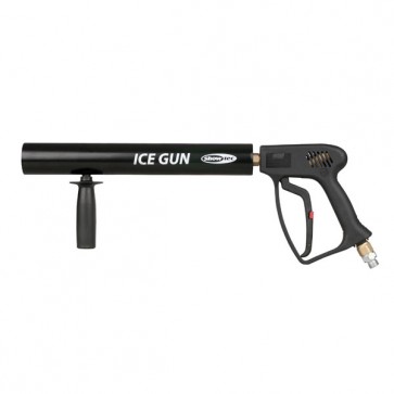 Showtec FX Ice Gun CO2 shooter konfetti pistol