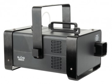Showtec QubiQ S2500 røgmaskine 2500W