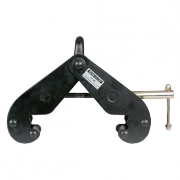 Beam Clamp 1000kg med shackle