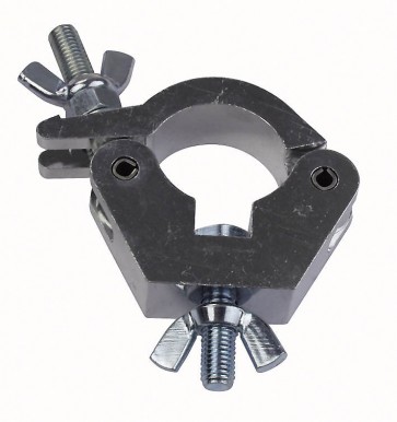 Dougthy 50mm slimline Half Coupler max 500kg