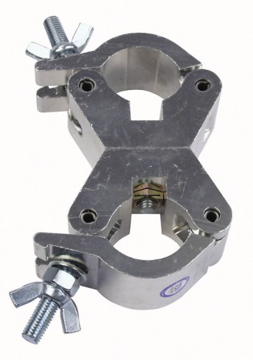 SHOWTEC 50mm swivel Coupler max 750kg