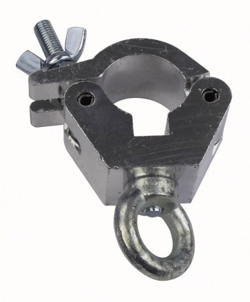 SHOWTEC 50mm Half Coupler max 450kg m. løfteøje