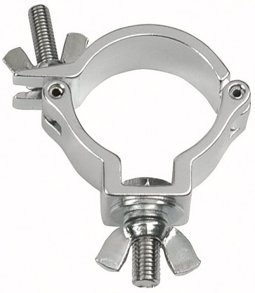 SHOWTEC 50mm half coupler clamp - max. 100kg blank