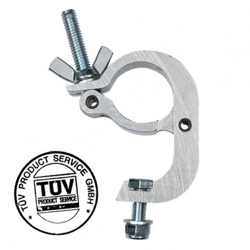 SHOWTEC 50mm Quick coupler TÜV godkendt  max 200kg