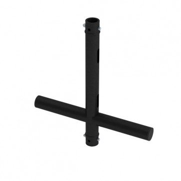 T-Downrigger 45x50 cm FT/FQ truss sort