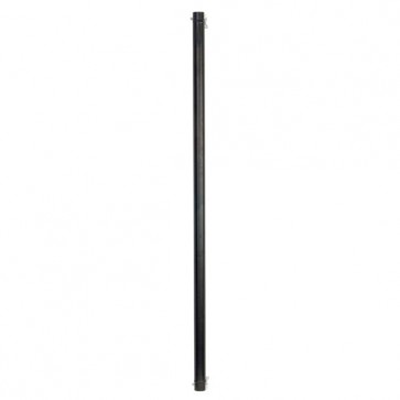 Short tube for meatrack
