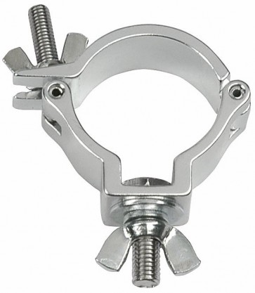 SHOWTEC 50 mm half coupler clamp - max. 100kg blank