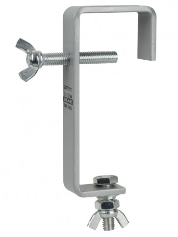 50 mm Heavy Duty Rør Clamp blank