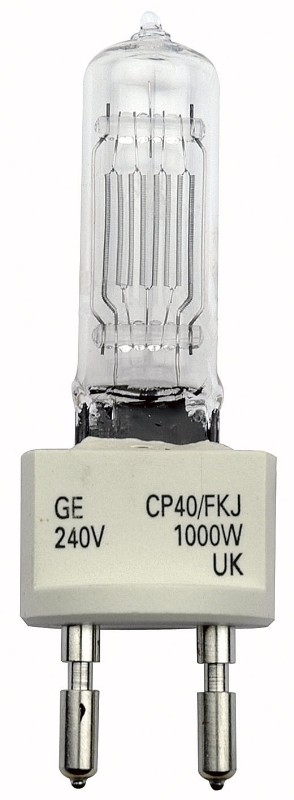 GE 230V 1000W - CP40 - G22