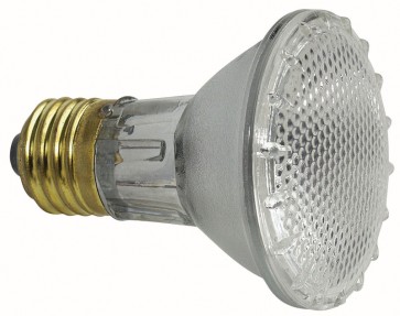 Showtec Par 20 pære - 230V 50W - 30 grader