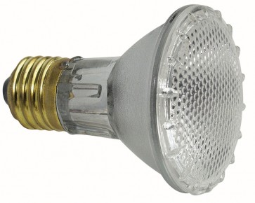 Showtec Par 20 pære - 230V 75W - 30 grader