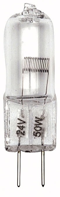 SHOWTEC stiftpære EHJ - 24V 250W - G6.35