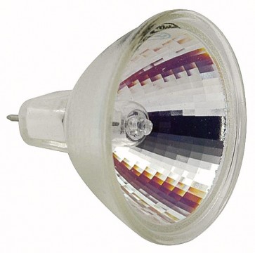 12V 20W halogen reflektor pære 50mm EXN 20 grader