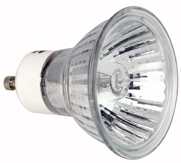 240V 50W - GU10 halogen reflektor MR16 50mm MFL