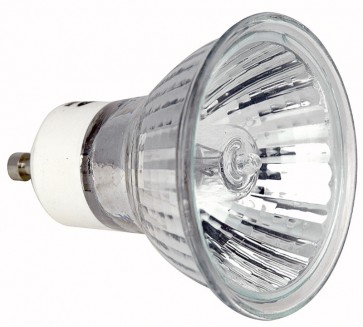 240V 75W - GU10 halogen reflektor MR16 50mm MFL