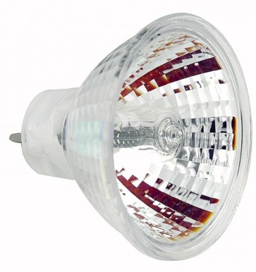 Showtec 120V 250W ENH reflektor pære