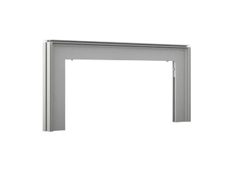 Wentex SET Frame rammesystem - A-Modul 25x50 cm