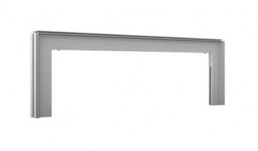 Wentex SET Frame rammesystem - A-Modul 25x75 cm