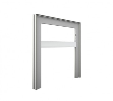 Wentex SET Frame rammesystem - A-Modul 50x50 cm