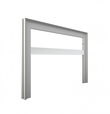 Wentex SET Frame rammesystem - A-Modul 50x75 cm