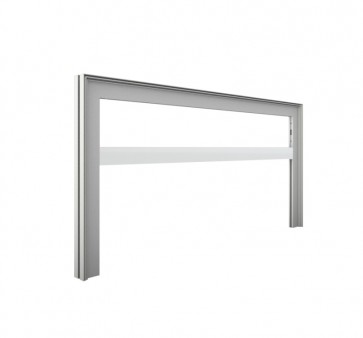 Wentex SET Frame rammesystem - A-Modul 50x100 cm