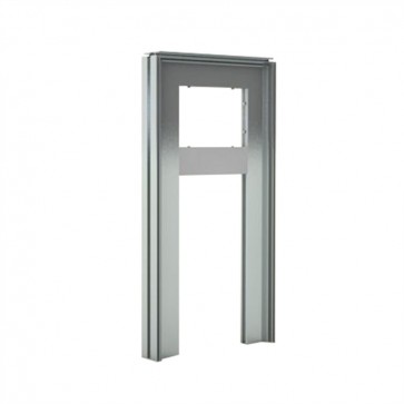 Wentex SET Frame rammesystem - A-Modul 50x25 cm