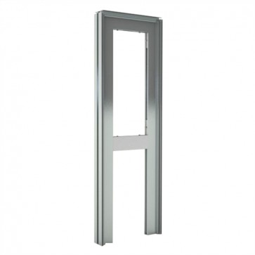 Wentex SET Frame rammesystem - A-Modul 75x25 cm