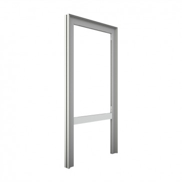 Wentex SET Frame rammesystem - A-Modul 100x50 cm