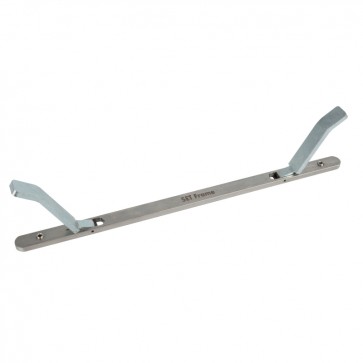 Set Frame Connection strip