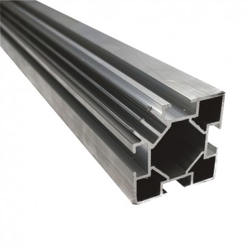 Wentex SET Frame 4-vejs hjørneprofil 250 cm