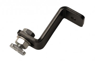 Eurotrack - Universalbeslag til skinne