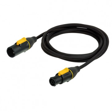 3m Link kabel Powercon True1