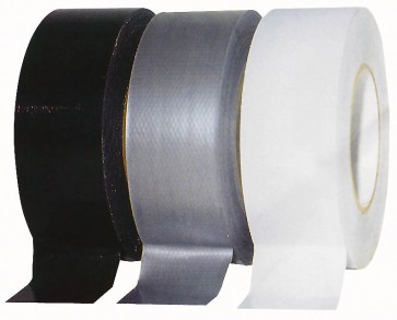 Nichiban gaffa-tape 50mm/50m, grå