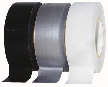 Nichiban gaffa-tape 38mm/50m, hvid