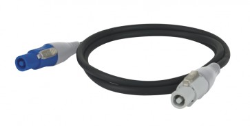 Powercable 0,5 meter